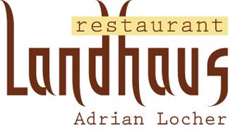 Restaurant Landhaus