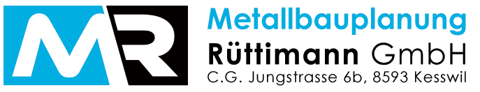 Metallbauplanung Rüttimann GmbH